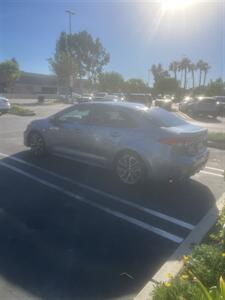 2020 Toyota Corolla SE - Photo 2 - Panorama City, CA 91402
