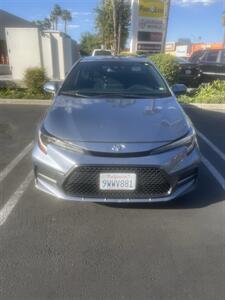 2020 Toyota Corolla SE - Photo 7 - Panorama City, CA 91402