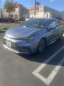 2020 Toyota Corolla SE - Photo 1 - Panorama City, CA 91402