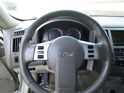 2005 INFINITI FX35   - Photo 10 - Panorama City, CA 91402