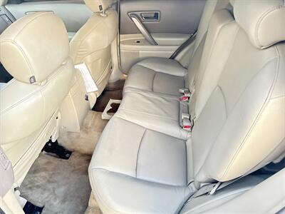 2005 INFINITI FX35 - Photo 10 - North Hills, CA 91343