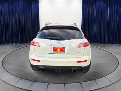 2005 INFINITI FX35 - Photo 6 - North Hills, CA 91343