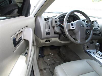 2005 INFINITI FX35   - Photo 17 - Panorama City, CA 91402