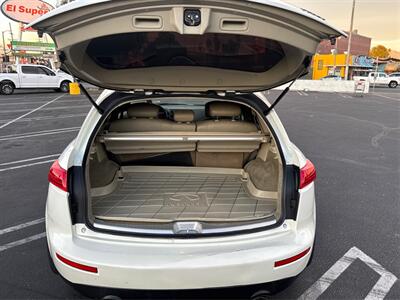 2005 INFINITI FX35   - Photo 13 - North Hills, CA 91343