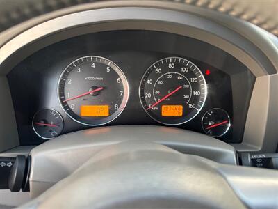 2005 INFINITI FX35   - Photo 16 - North Hills, CA 91343