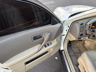 2005 INFINITI FX35 - Photo 20 - North Hills, CA 91343