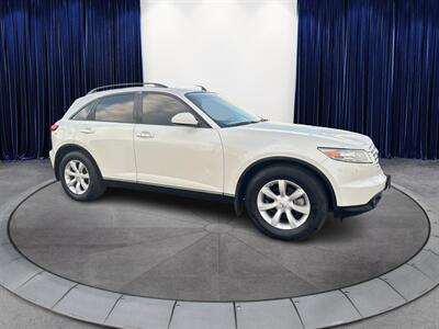2005 INFINITI FX35   - Photo 4 - North Hills, CA 91343