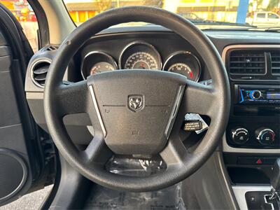 2010 Dodge Caliber SXT   - Photo 34 - North Hills, CA 91343