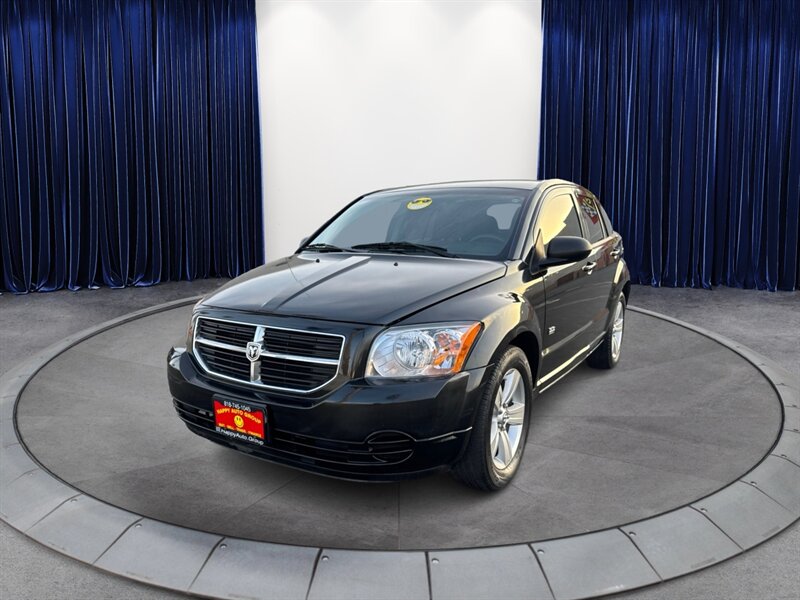 2010 Dodge Caliber SXT