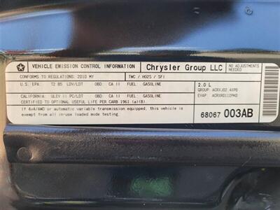 2010 Dodge Caliber SXT   - Photo 30 - North Hills, CA 91343