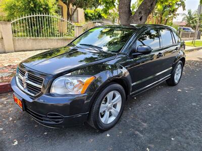 2010 Dodge Caliber SXT   - Photo 1 - Panorama City, CA 91402