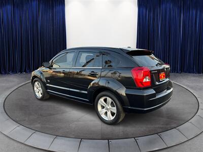 2010 Dodge Caliber SXT   - Photo 7 - North Hills, CA 91343