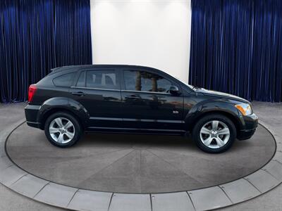 2010 Dodge Caliber SXT   - Photo 4 - North Hills, CA 91343