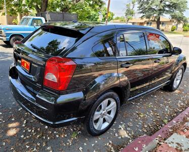 2010 Dodge Caliber SXT   - Photo 4 - Panorama City, CA 91402