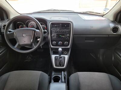 2010 Dodge Caliber SXT   - Photo 12 - Panorama City, CA 91402