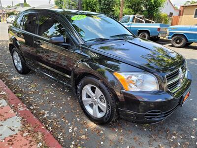 2010 Dodge Caliber SXT   - Photo 5 - Panorama City, CA 91402