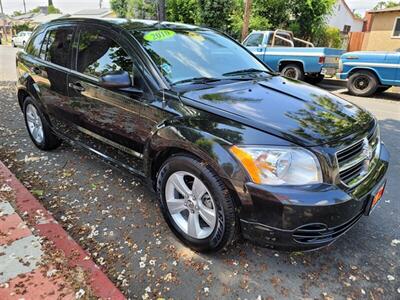 2010 Dodge Caliber SXT   - Photo 17 - North Hills, CA 91343