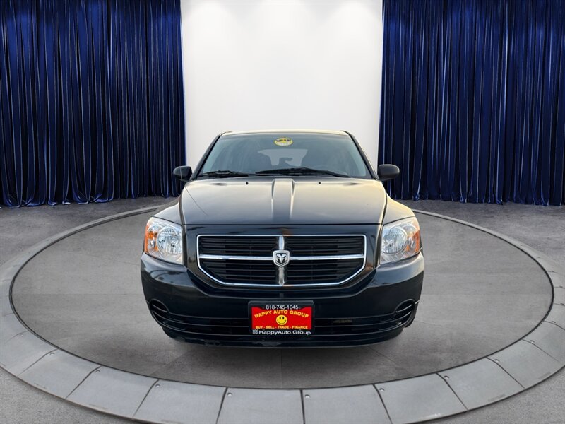 2010 Dodge Caliber SXT  