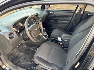 2010 Dodge Caliber SXT   - Photo 9 - North Hills, CA 91343