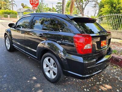 2010 Dodge Caliber SXT   - Photo 14 - North Hills, CA 91343