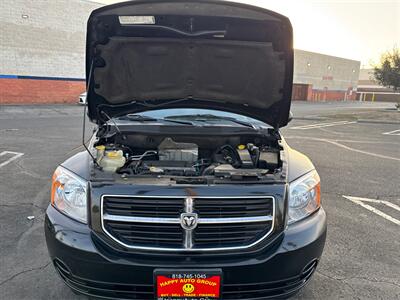 2010 Dodge Caliber SXT   - Photo 11 - North Hills, CA 91343