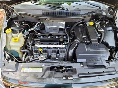 2010 Dodge Caliber SXT   - Photo 28 - North Hills, CA 91343