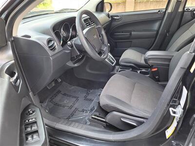 2010 Dodge Caliber SXT   - Photo 19 - North Hills, CA 91343