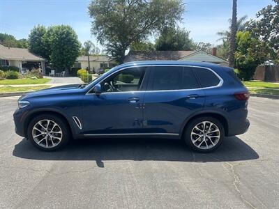 2021 BMW X5 sDrive40i - Photo 8 - Panorama City, CA 91402