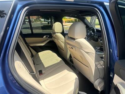 2021 BMW X5 sDrive40i - Photo 11 - Panorama City, CA 91402