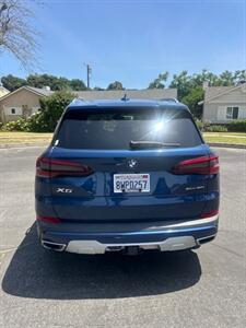 2021 BMW X5 sDrive40i - Photo 6 - Panorama City, CA 91402