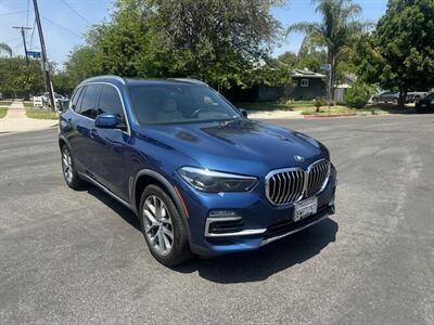 2021 BMW X5 sDrive40i - Photo 3 - Panorama City, CA 91402