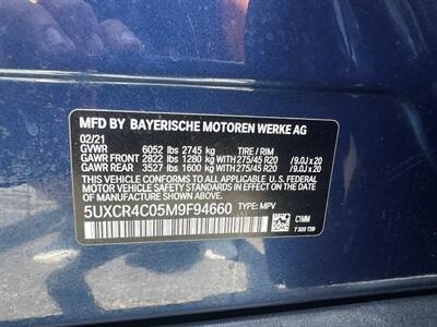 2021 BMW X5 sDrive40i - Photo 21 - Panorama City, CA 91402