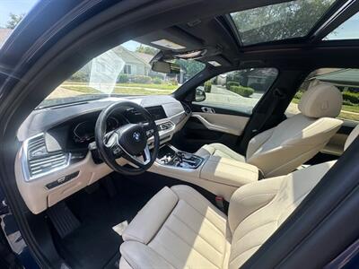 2021 BMW X5 sDrive40i - Photo 9 - Panorama City, CA 91402