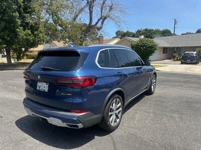 2021 BMW X5 sDrive40i - Photo 5 - Panorama City, CA 91402