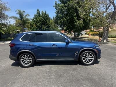 2021 BMW X5 sDrive40i - Photo 4 - Panorama City, CA 91402