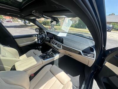 2021 BMW X5 sDrive40i - Photo 12 - Panorama City, CA 91402