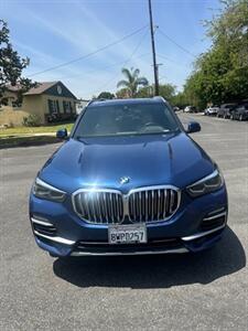 2021 BMW X5 sDrive40i - Photo 2 - Panorama City, CA 91402