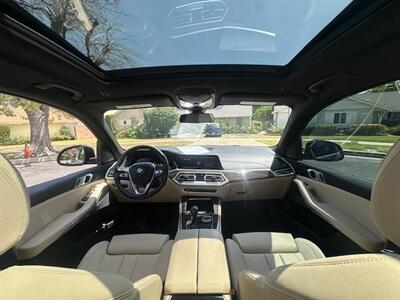 2021 BMW X5 sDrive40i - Photo 13 - Panorama City, CA 91402