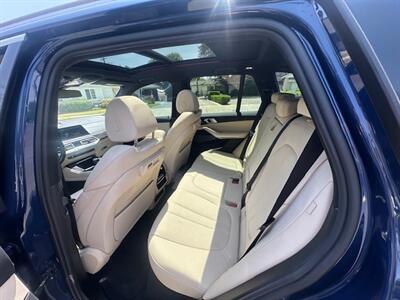 2021 BMW X5 sDrive40i - Photo 10 - Panorama City, CA 91402