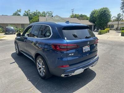 2021 BMW X5 sDrive40i - Photo 7 - Panorama City, CA 91402