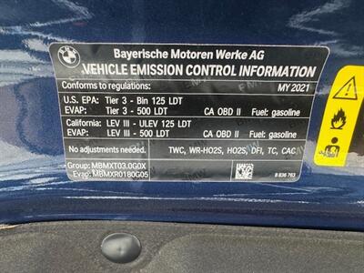 2021 BMW X5 sDrive40i - Photo 19 - Panorama City, CA 91402