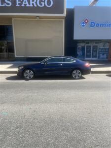 2018 Mercedes-Benz C 300 - Photo 2 - Panorama City, CA 91402