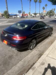 2018 Mercedes-Benz C 300 - Photo 5 - Panorama City, CA 91402
