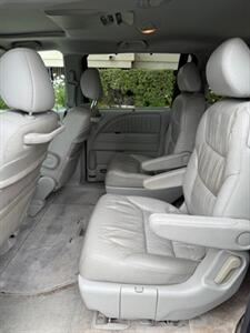 2007 Honda Odyssey EX-L w/DVD w/Navi   - Photo 11 - Panorama City, CA 91402