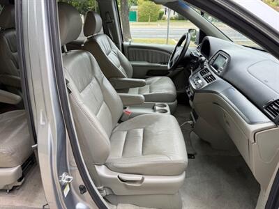 2007 Honda Odyssey EX-L w/DVD w/Navi   - Photo 14 - Panorama City, CA 91402