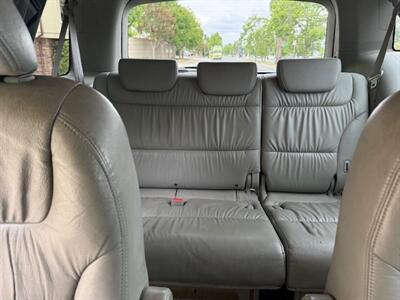 2007 Honda Odyssey EX-L w/DVD w/Navi   - Photo 16 - Panorama City, CA 91402