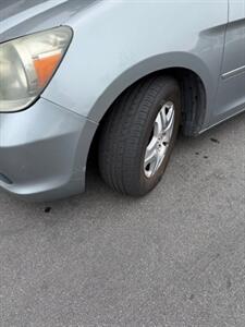 2007 Honda Odyssey EX-L w/DVD w/Navi   - Photo 9 - Panorama City, CA 91402