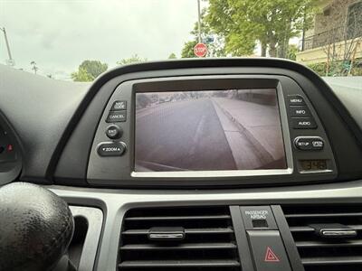 2007 Honda Odyssey EX-L w/DVD w/Navi   - Photo 21 - Panorama City, CA 91402