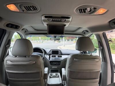 2007 Honda Odyssey EX-L w/DVD w/Navi   - Photo 15 - Panorama City, CA 91402