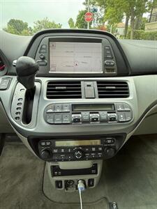 2007 Honda Odyssey EX-L w/DVD w/Navi   - Photo 20 - Panorama City, CA 91402